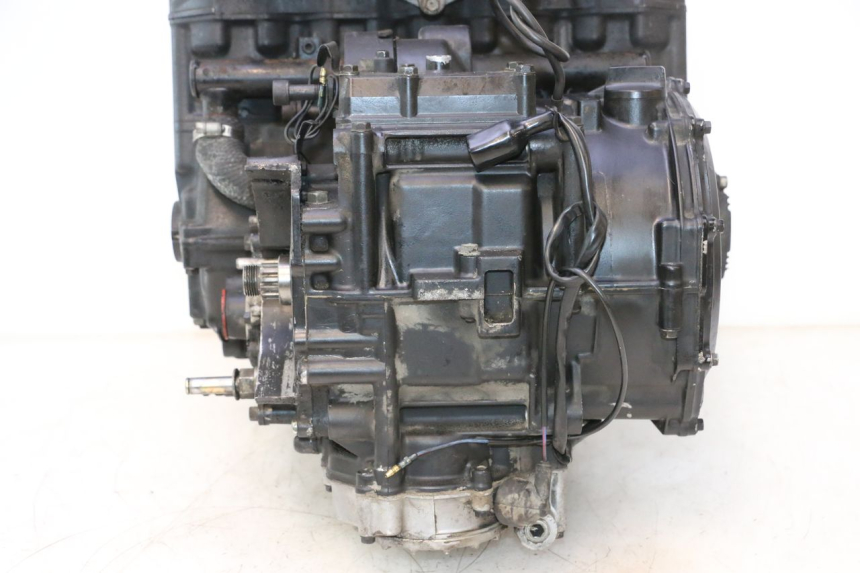 photo de SILNIK KAWASAKI GPX F ZX750F 750 (1986 - 1990) - Widok ogólny