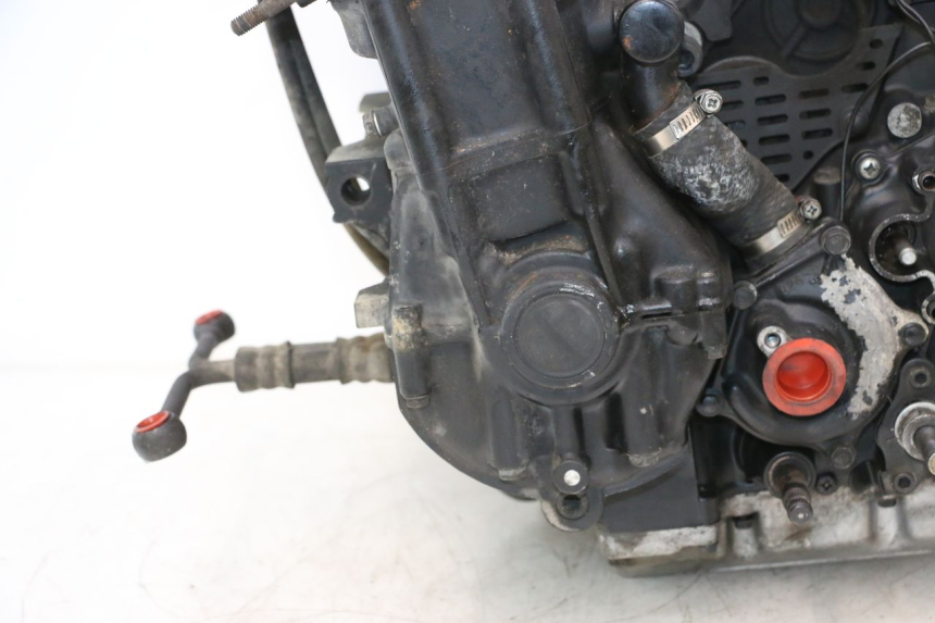photo de SILNIK KAWASAKI GPX F ZX750F 750 (1986 - 1990) - Część sprawdzona