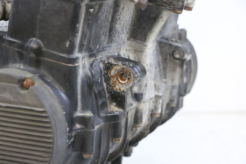 photo de SILNIK KAWASAKI GPX R WARBIRD 600 (1988 - 1993) - Stan powierzchni