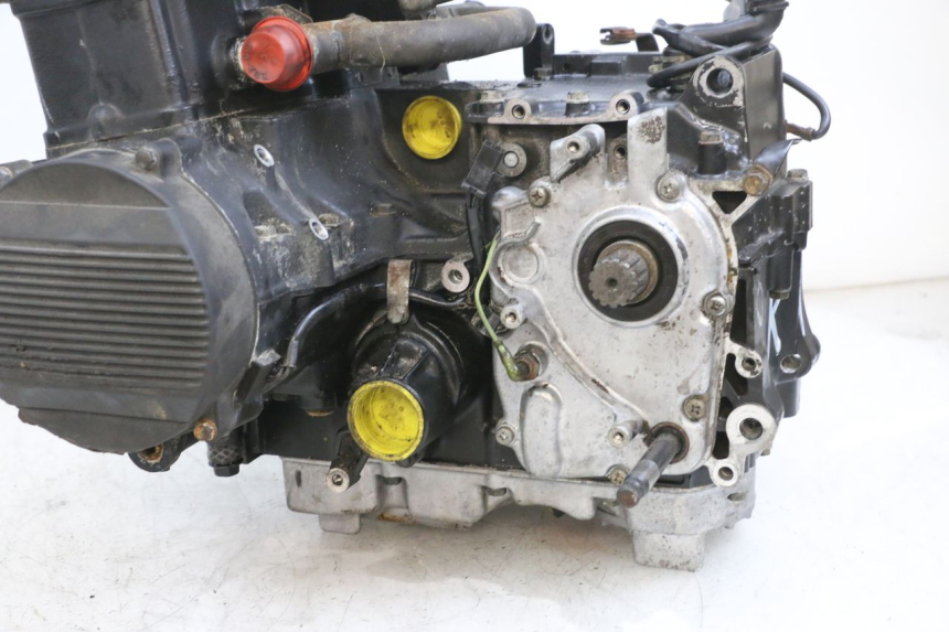 photo de SILNIK KAWASAKI GPX R WARBIRD 600 (1988 - 1993) - Część sprawdzona