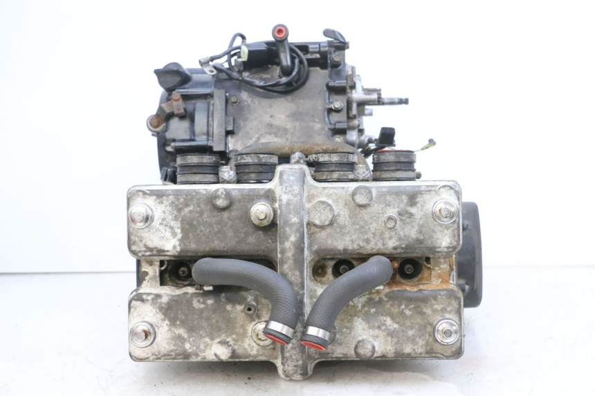 photo de SILNIK KAWASAKI GPX R WARBIRD 600 (1988 - 1993) - Oznaczenia i referencje