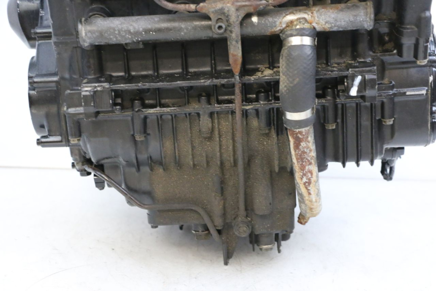 photo de SILNIK KAWASAKI GPZ RX 1000 (1986 - 1988) - Kontrola wizualna