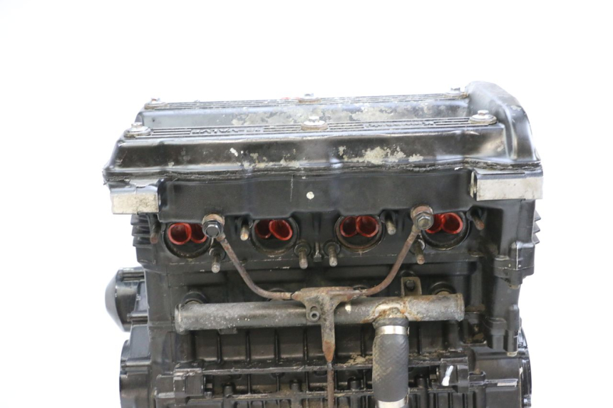 photo de SILNIK KAWASAKI GPZ RX 1000 (1986 - 1988) - Struktura - zbliżenie