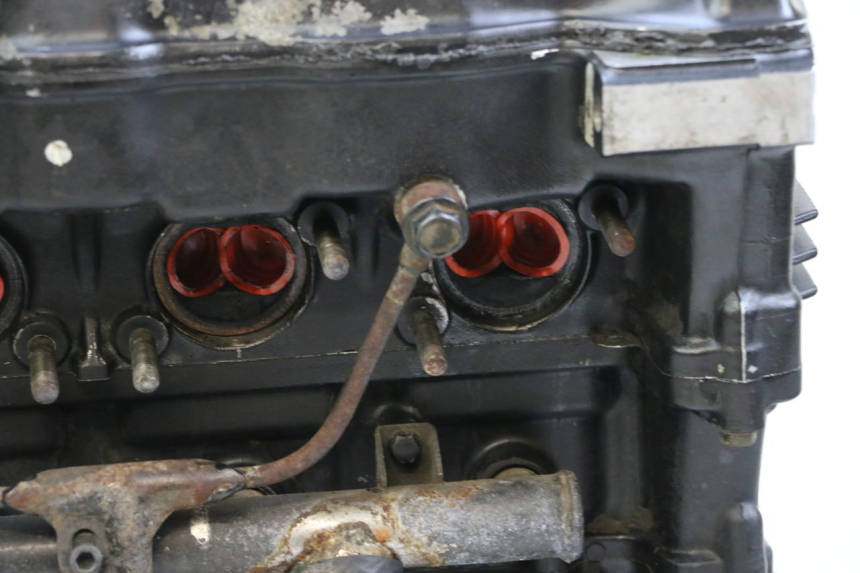 photo de SILNIK KAWASAKI GPZ RX 1000 (1986 - 1988) - Alternatywny kąt