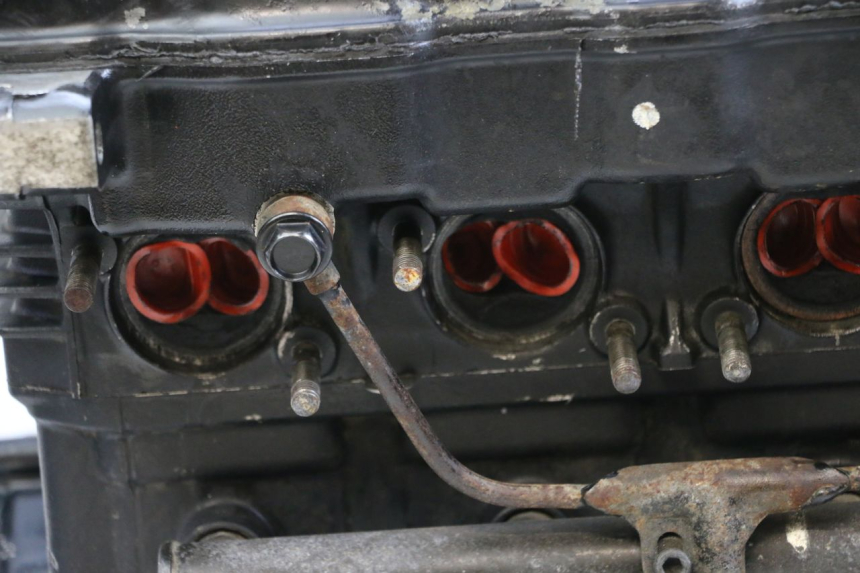 photo de SILNIK KAWASAKI GPZ RX 1000 (1986 - 1988) - Zoom jakości