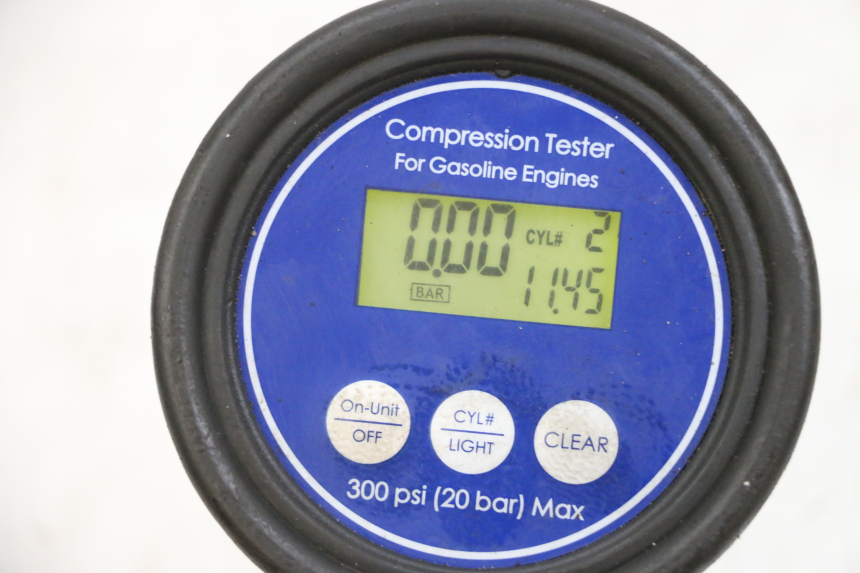 photo de SILNIK KAWASAKI GPZ RX 1000 (1986 - 1988) - Część sprawdzona