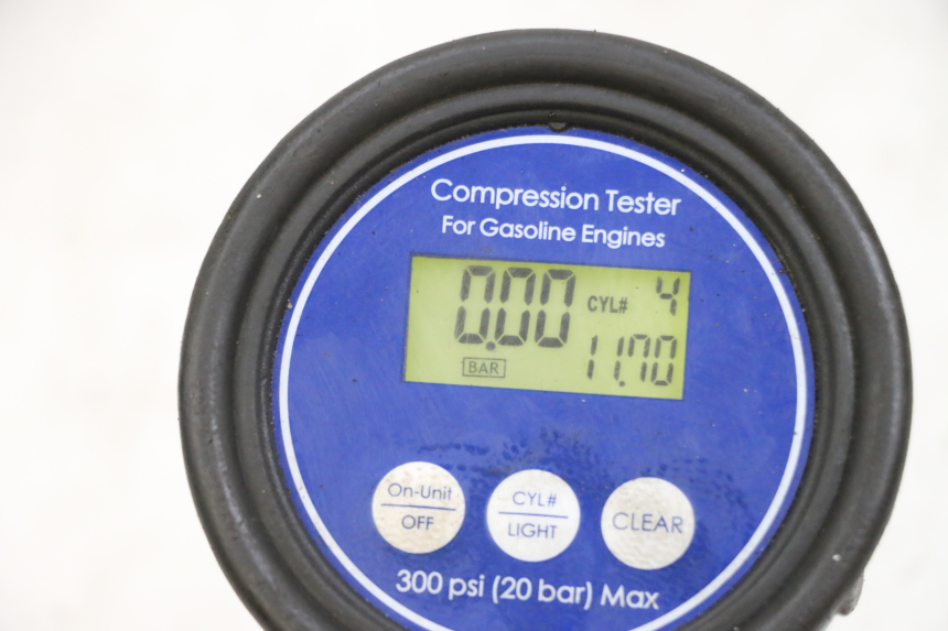 photo de SILNIK KAWASAKI GPZ RX 1000 (1986 - 1988) - Widok produktu