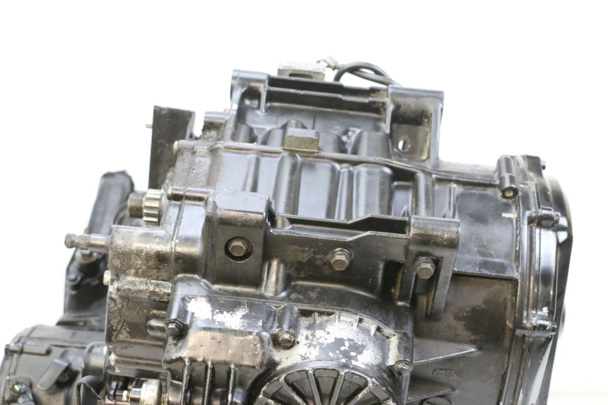 photo de SILNIK KAWASAKI GPZ RX 1000 (1986 - 1988) - Zbliżenie techniczne