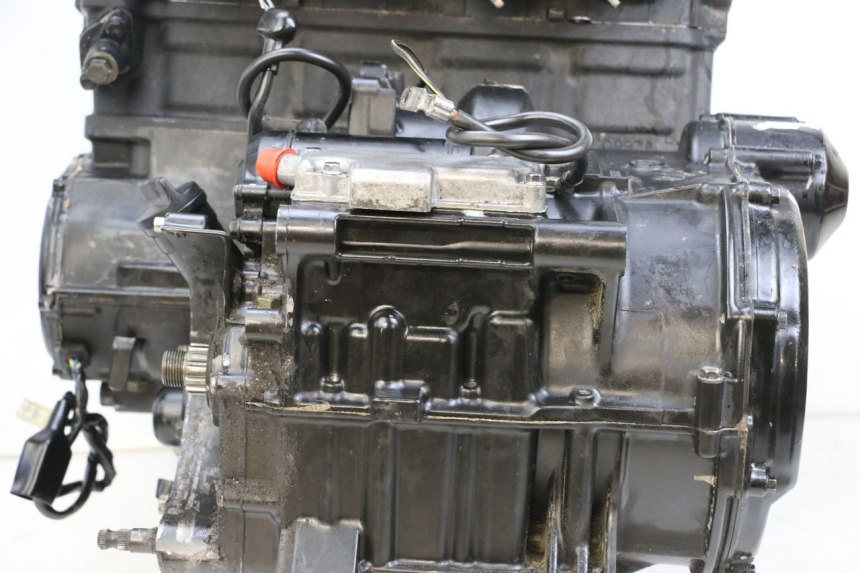 photo de SILNIK KAWASAKI GPZ RX 1000 (1986 - 1988) - Punkty mocowania