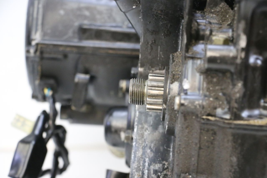 photo de SILNIK KAWASAKI GPZ RX 1000 (1986 - 1988) - Oznaczenia i referencje