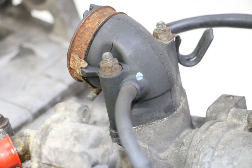 photo de SILNIK KYMCO GRAND DINK 125 (2002 - 2007) - Szczegół części