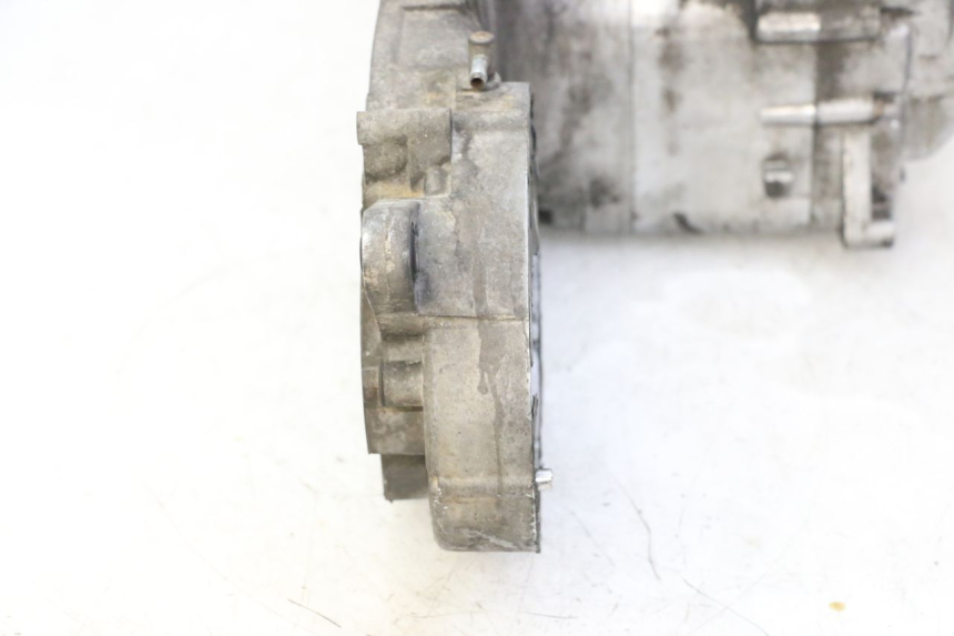 photo de SILNIK KYMCO GRAND DINK 125 (2002 - 2007) - Stan powierzchni