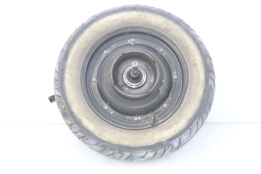 photo de SILNIK EUROCKA GREEN 1 - Widok główny