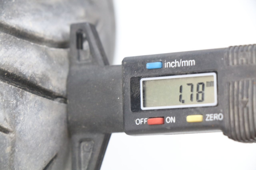 photo de SILNIK EUROCKA GREEN 1 - Szczegół części