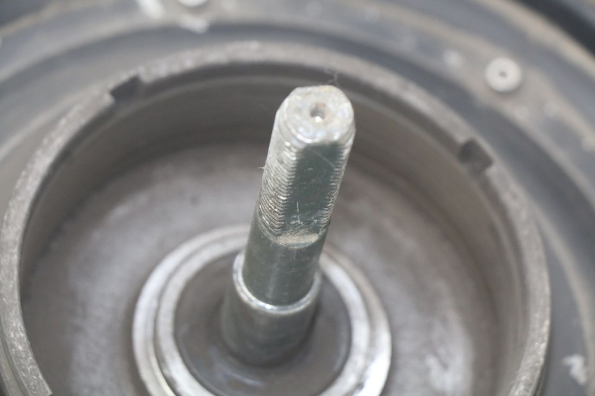 photo de SILNIK EUROCKA GREEN 1 - Zbliżenie komponentów