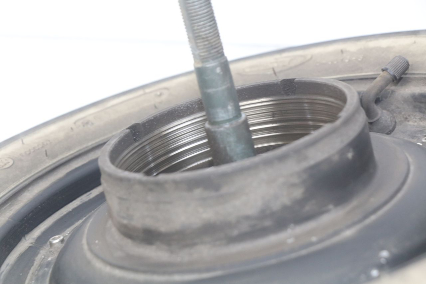 photo de SILNIK EUROCKA GREEN 1 - Inny kąt widzenia