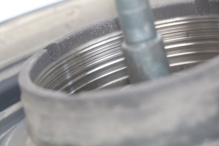 photo de SILNIK EUROCKA GREEN 1 - Zbliżenie techniczne