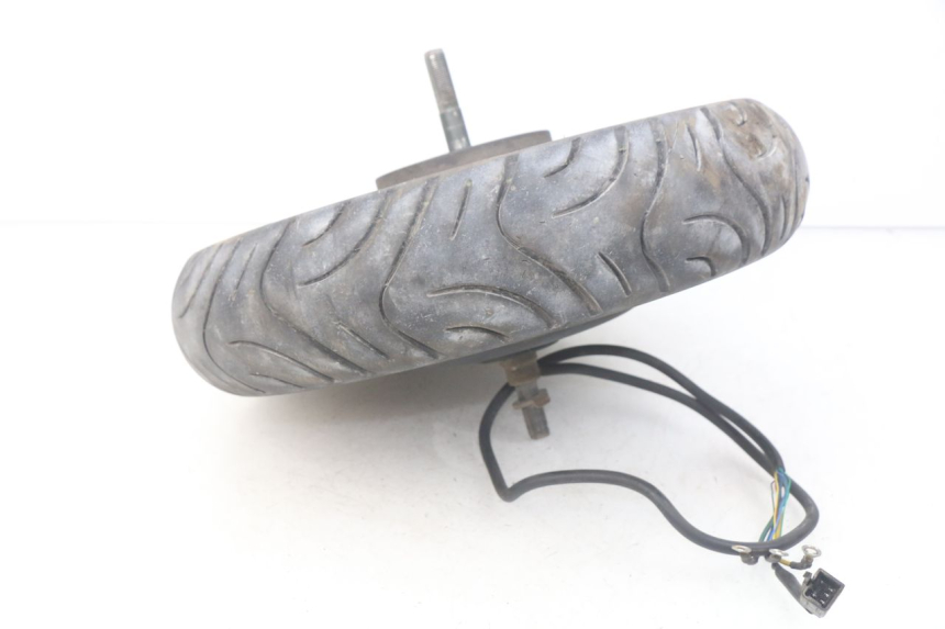 photo de SILNIK EUROCKA GREEN 1 - Widok ogólny