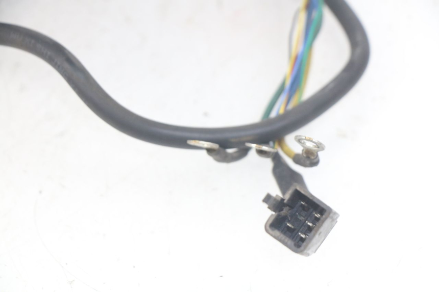 photo de SILNIK EUROCKA GREEN 1 - Punkty mocowania