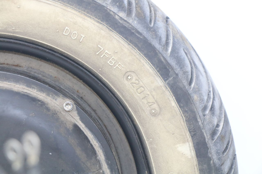 photo de SILNIK EUROCKA GREEN 1 - Stan powierzchni