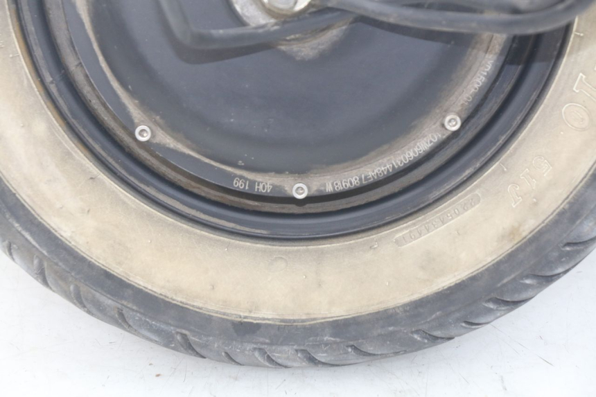 photo de SILNIK EUROCKA GREEN 1 - Oznaczenia i referencje