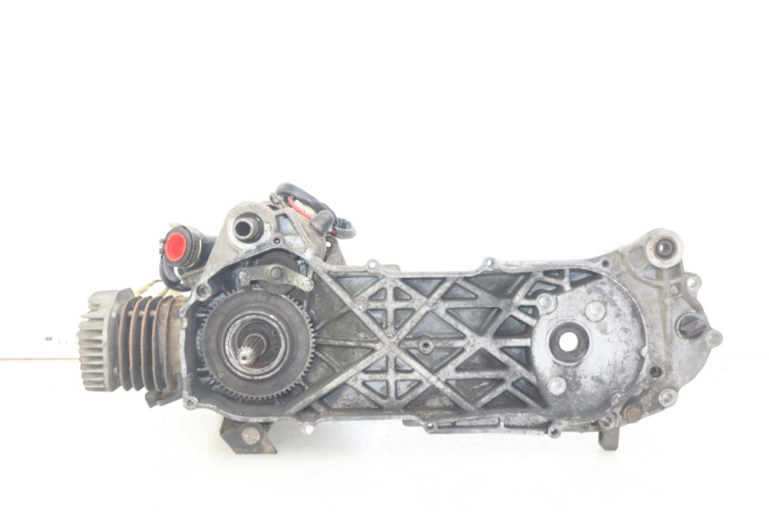 photo de SILNIK TNT MOTOR GRIDO 2T 50 (2010 - 2019) - Widok główny