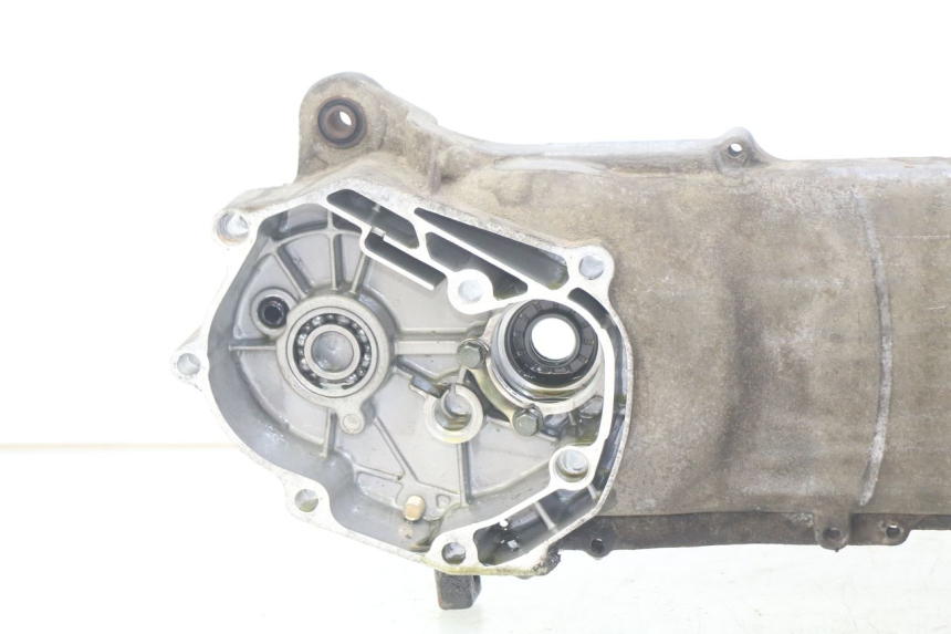 photo de SILNIK TNT MOTOR GRIDO 2T 50 (2010 - 2019) - Widok produktu