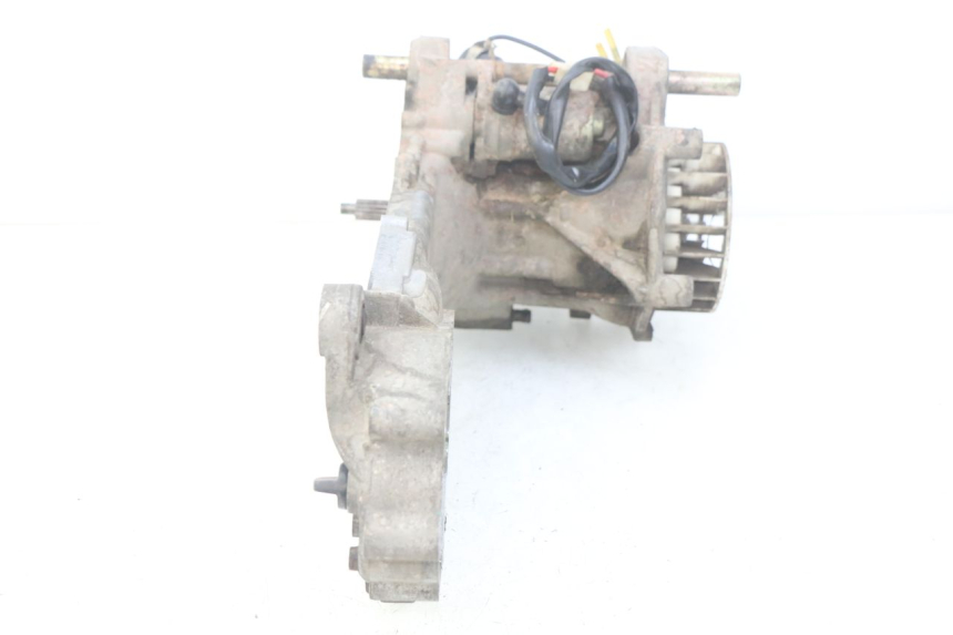 photo de SILNIK TNT MOTOR GRIDO 2T 50 (2010 - 2019) - Stan powierzchni