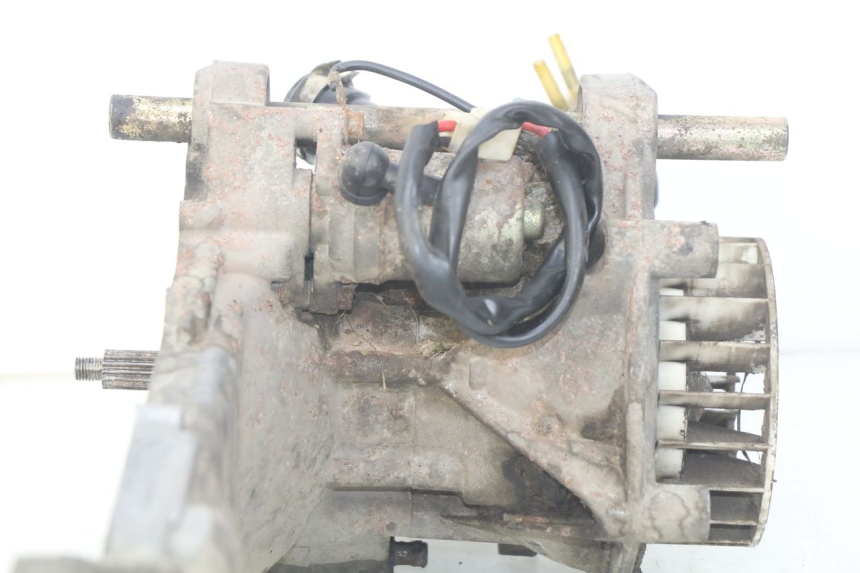 photo de SILNIK TNT MOTOR GRIDO 2T 50 (2010 - 2019) - Część sprawdzona