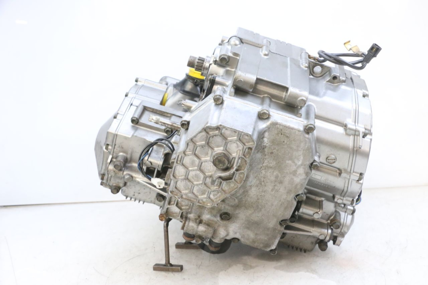 photo de SILNIK SUZUKI GSF N BANDIT 600 (1996 - 1999) - Szczegół części