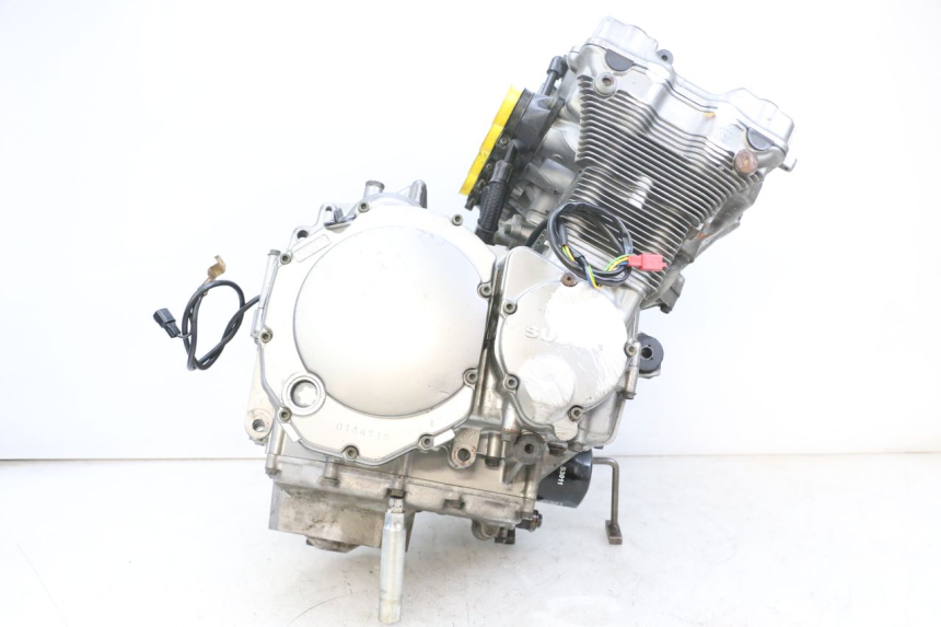 photo de SILNIK SUZUKI GSF N BANDIT 600 (1996 - 1999) - Szczegóły charakterystyczne