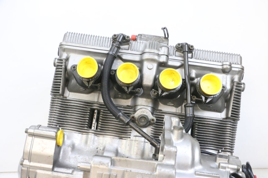 photo de SILNIK SUZUKI GSF N BANDIT 600 (1996 - 1999) - Zbliżenie komponentów