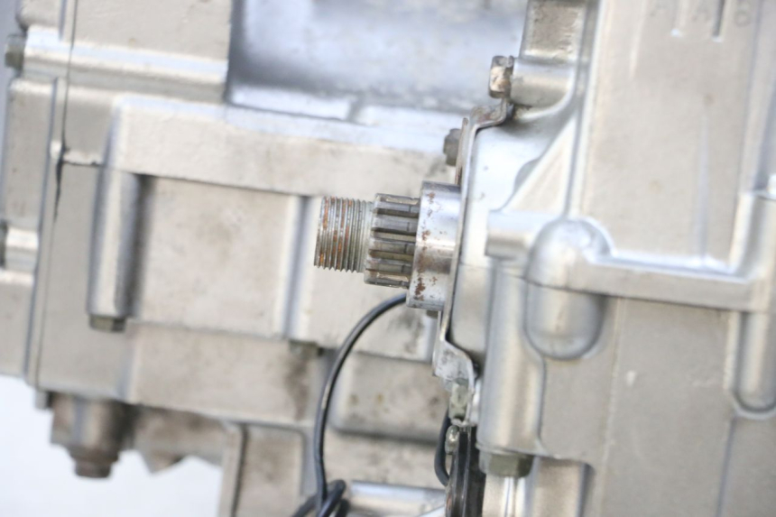 photo de SILNIK SUZUKI GSF N BANDIT 600 (1996 - 1999) - Zdjęcie dodatkowe