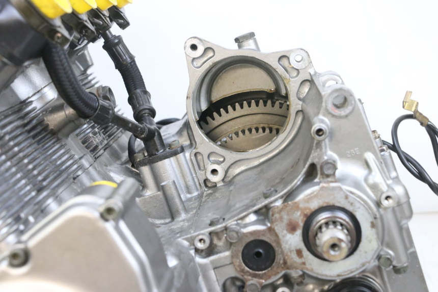 photo de SILNIK SUZUKI GSF N BANDIT 600 (1996 - 1999) - Alternatywny kąt