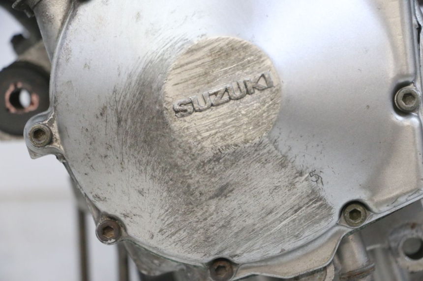 photo de SILNIK SUZUKI GSF N BANDIT 600 (1996 - 1999) - Widok profilu