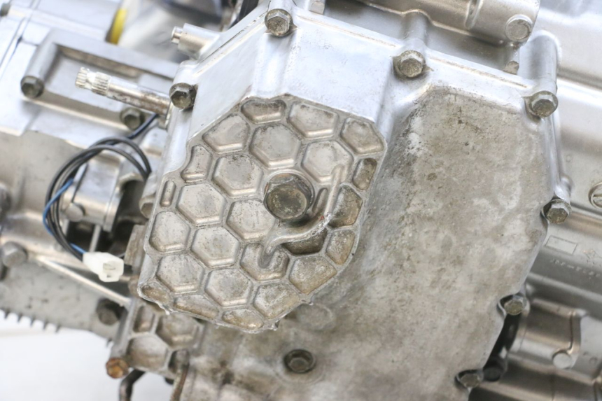 photo de SILNIK SUZUKI GSF N BANDIT 600 (1996 - 1999) - Zoom stanu zużycia