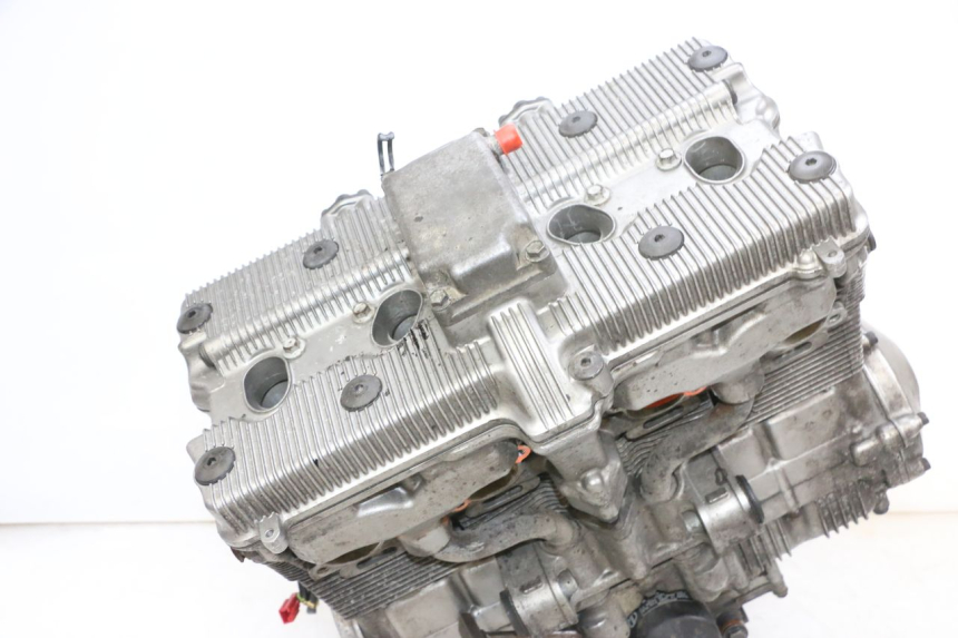 photo de SILNIK SUZUKI GSF N BANDIT 600 (1996 - 1999) - Szczegół części