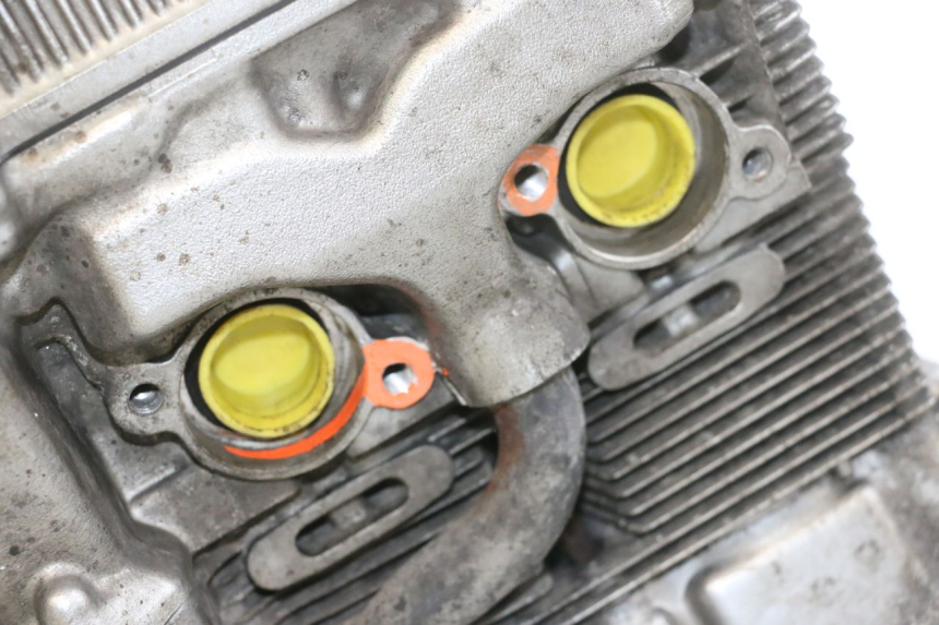 photo de SILNIK SUZUKI GSF N BANDIT 600 (1996 - 1999) - Zoom stanu zużycia