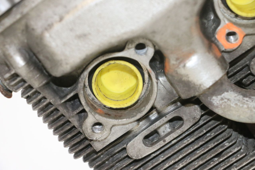 photo de SILNIK SUZUKI GSF N BANDIT 600 (1996 - 1999) - Zbliżenie techniczne