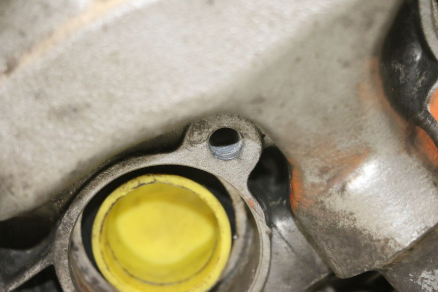 photo de SILNIK SUZUKI GSF N BANDIT 600 (1996 - 1999) - Widok ogólny