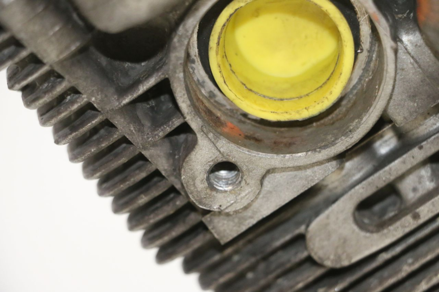 photo de SILNIK SUZUKI GSF N BANDIT 600 (1996 - 1999) - Punkty mocowania