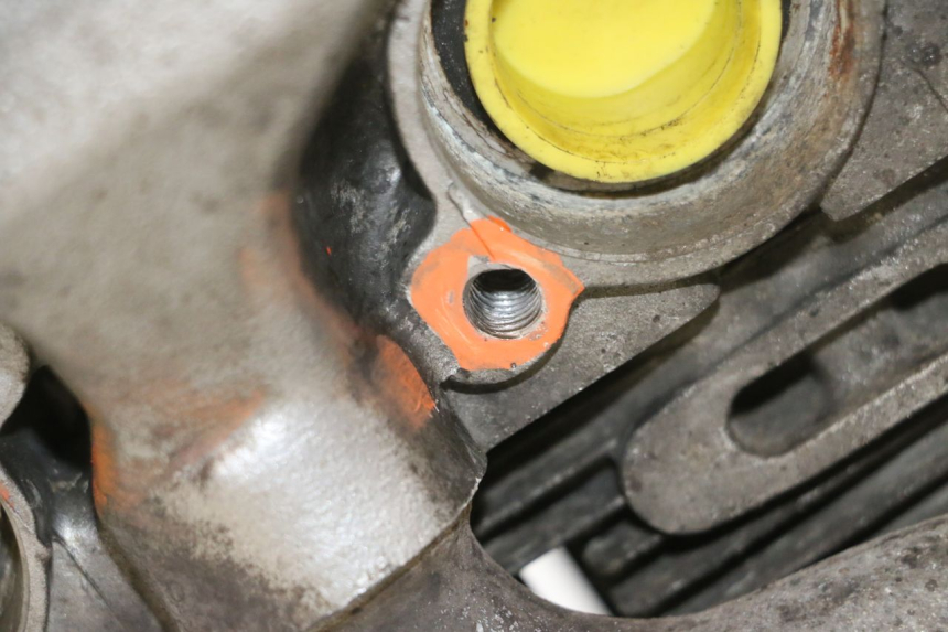 photo de SILNIK SUZUKI GSF N BANDIT 600 (1996 - 1999) - Część sprawdzona