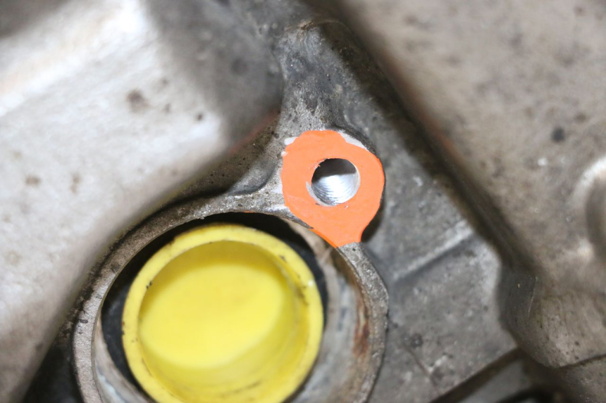 photo de SILNIK SUZUKI GSF N BANDIT 600 (1996 - 1999) - Oznaczenia i referencje