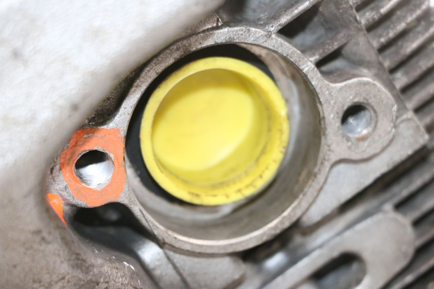 photo de SILNIK SUZUKI GSF N BANDIT 600 (1996 - 1999) - Szczegóły charakterystyczne