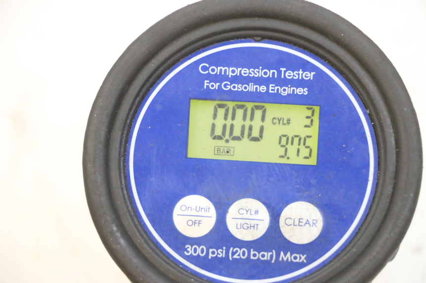 photo de SILNIK SUZUKI GSF N BANDIT 600 (1996 - 1999) - Alternatywny kąt