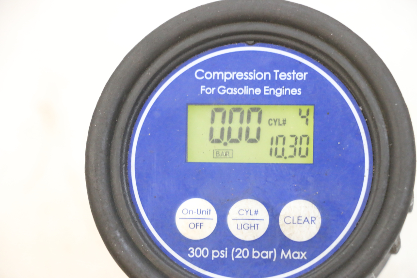 photo de SILNIK SUZUKI GSF N BANDIT 600 (1996 - 1999) - Zoom jakości