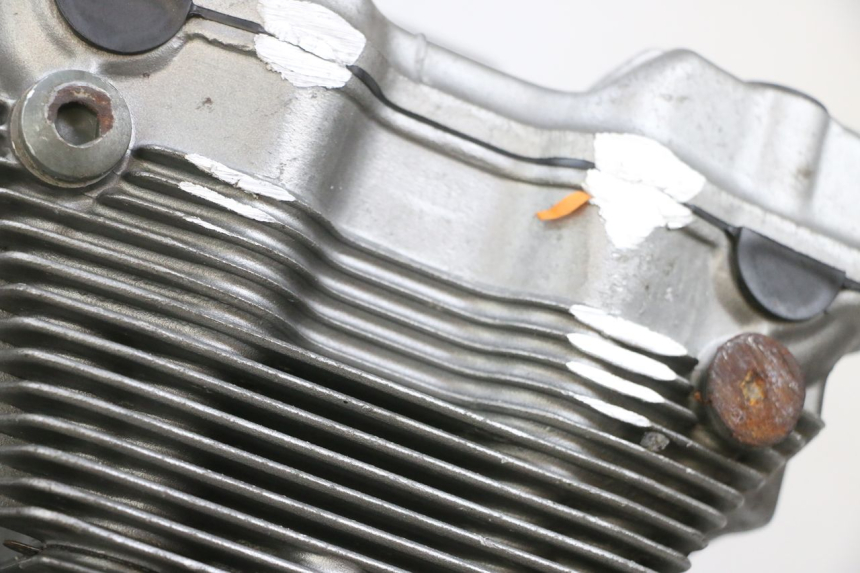 photo de SILNIK SUZUKI GSF N BANDIT 600 (1996 - 1999) - Punkty mocowania