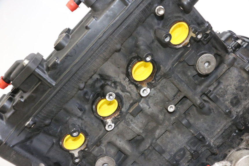 photo de SILNIK SUZUKI GSR 750 (2011 - 2017) - Szczegół części