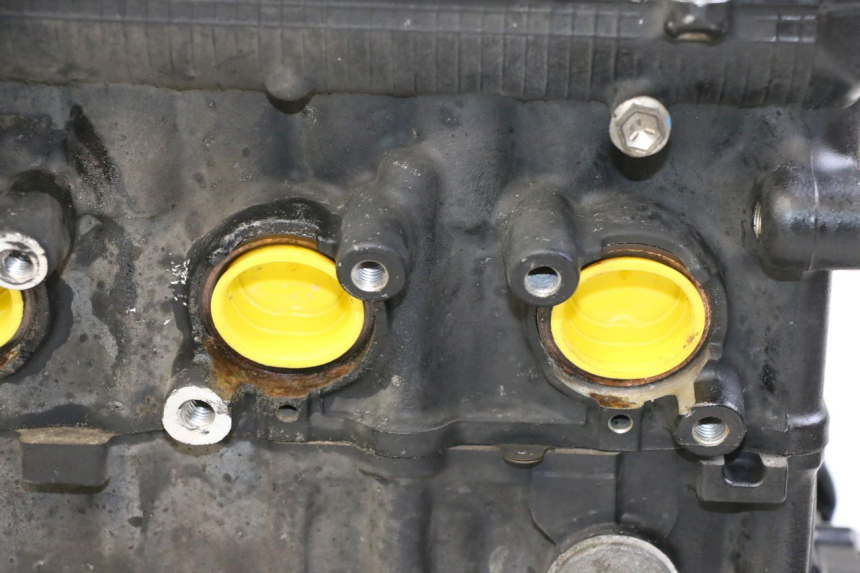 photo de SILNIK SUZUKI GSR 750 (2011 - 2017) - Zdjęcie dodatkowe