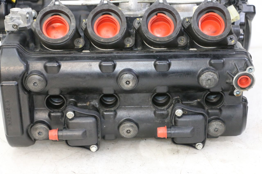 photo de SILNIK SUZUKI GSR 750 (2011 - 2017) - Zoom jakości